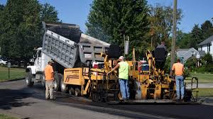 Best Recycled Asphalt Driveway Installation  in Valenti, NE